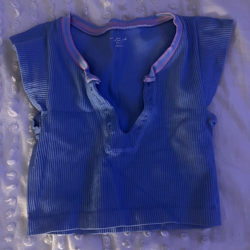 urban top